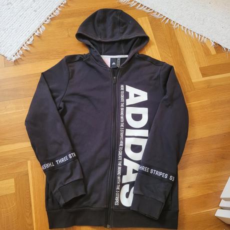 Mikina adidas, adidas,164