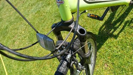 Bicykel olpran falcon, olpran,24