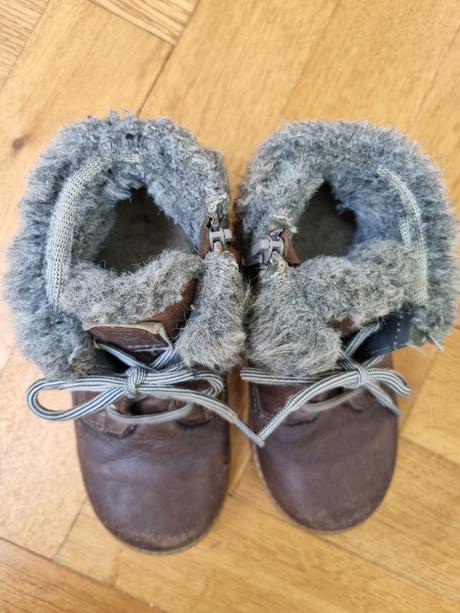 Kožené topánky, lasocki,27