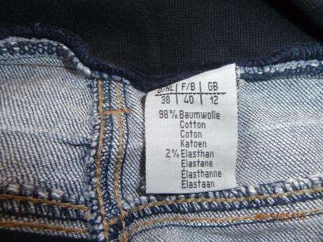 Tehotenské rifle, 38