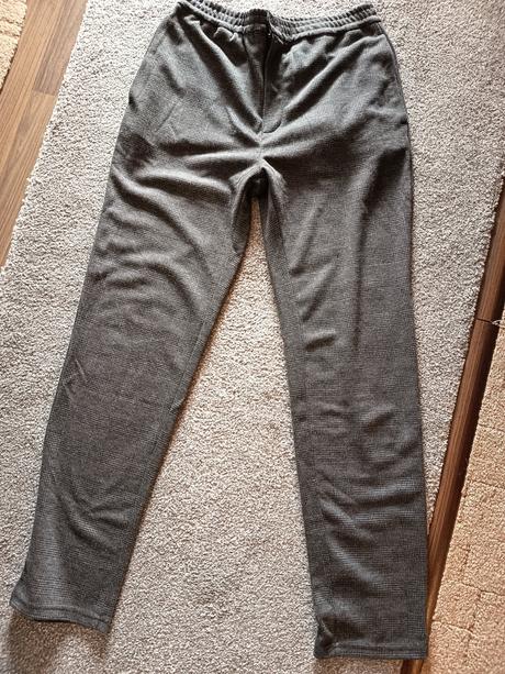 Pánske nohavice, gate,32