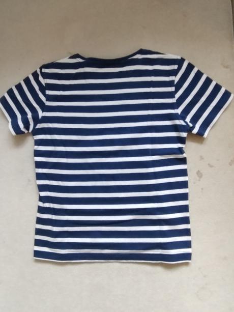 Namornicke tricko, slovenka,122