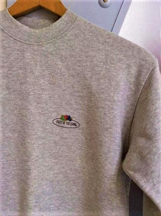 Kvalitná mikina m/l, 158