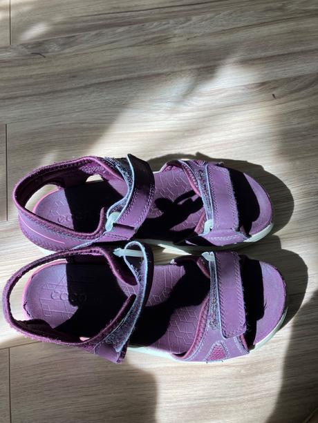 Ecco sandále, ecco,32