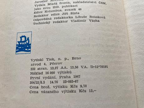 Byla nebyla atlantis (1967),