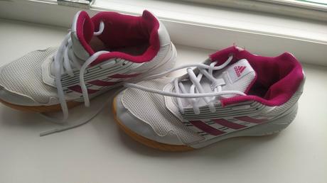 Tenisky, adidas,36