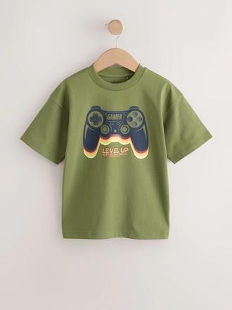 Tričko next, next,98 - 176