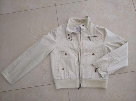 Prechodná bunda, 140