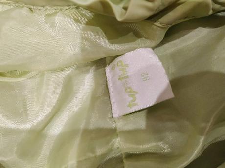 Tenká vetrovka, tup tup,98