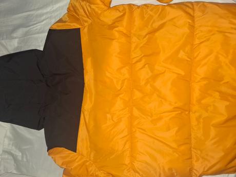 Zimná bunda 4f, 158