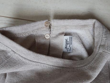 Tričko kabelka so sukňou, mayoral,134