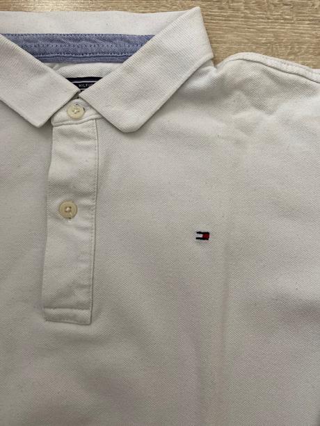 Polo tričko tommy hilfiger, tommy hilfiger,176