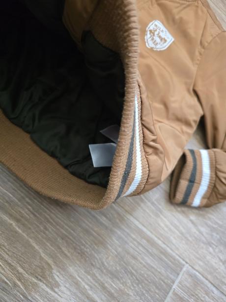 Prechodná bunda č.110, 110