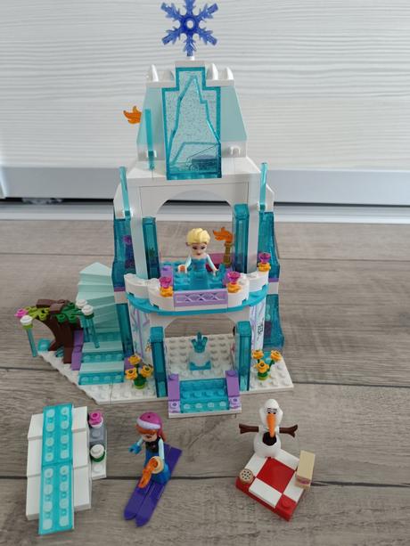 Lego frozen 41062,