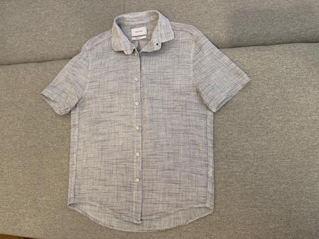 Košeľa, reserved,s