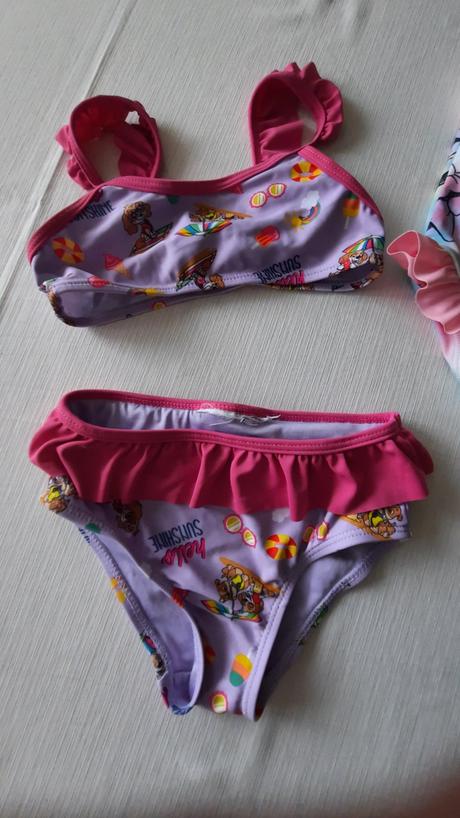 Plavky a topanky do vody, disney,98