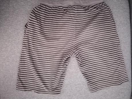 Krátke nohavice, loap,140