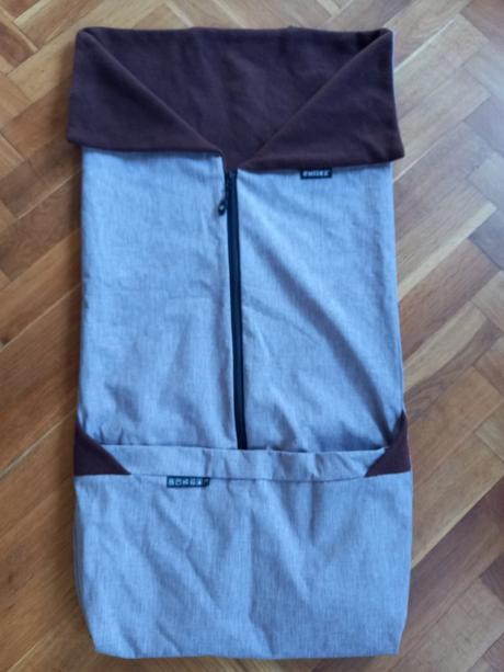 Jarný fusak, emitex