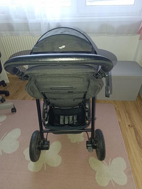 Športový kočík joie mytrax, joie,joie mytrax