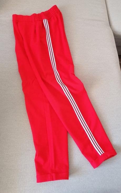 Bershka nohavice, bershka,s