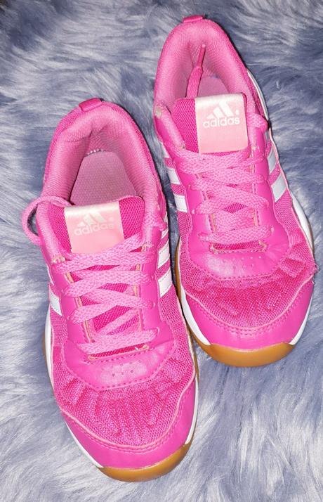 Dievčenské halovky adidas, adidas,34