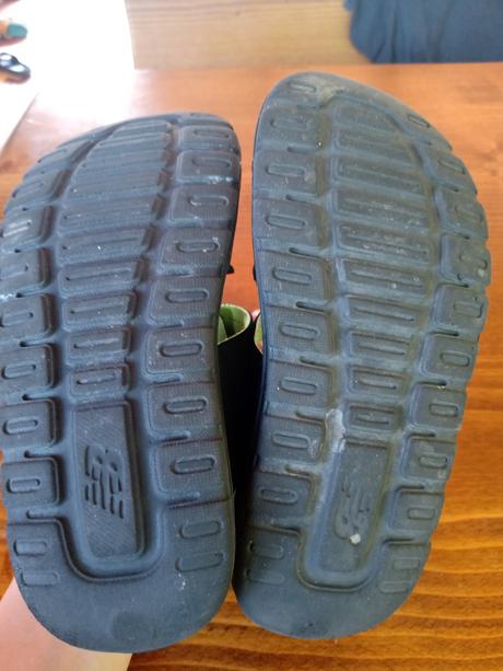 Sandale new balance, new balance,27