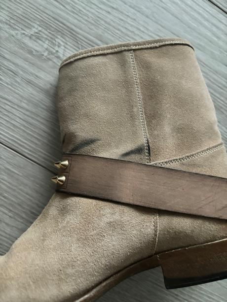 Čižmy liu jo, liu jo,37