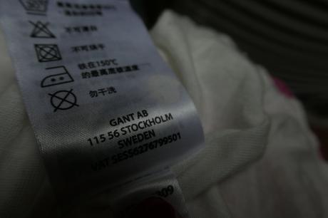 Gant original modal perfektne,hebunke letne saty, gant,s