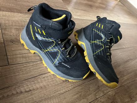 Turistická obuv 29 crossroad, 29