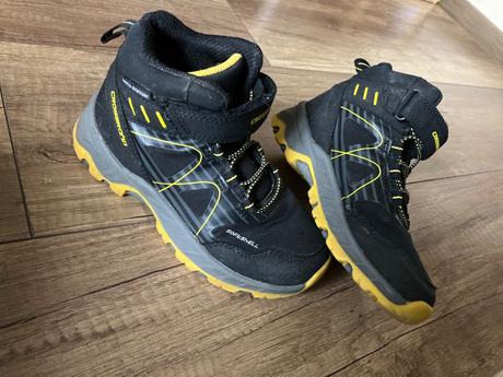 Turistická obuv 29 crossroad, 29