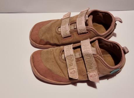 Barefoot tenisky affenzahn, affenzahn,32