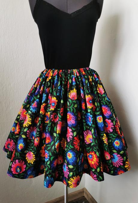 Detsky kroj, <50 - 188