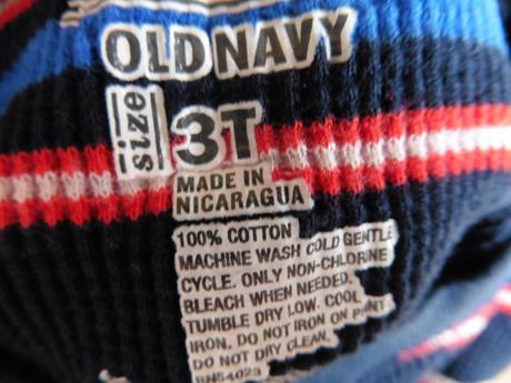 Tričko, old navy,98