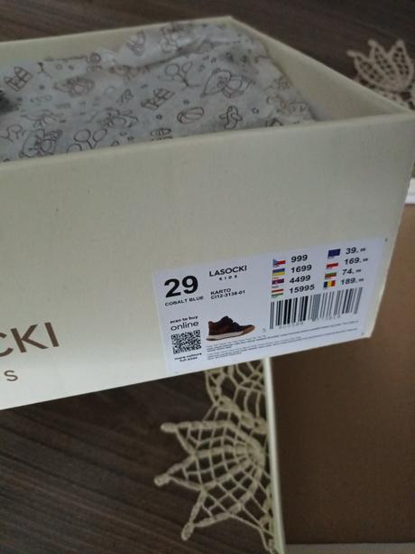 Zimné topánky pre chlapca, lasocki,29