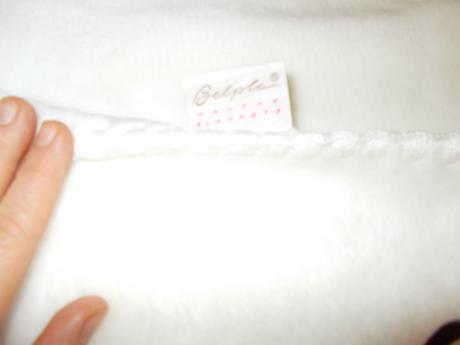 Španielska deka - nepoužívaná, 