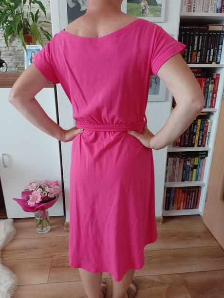 Bavlnené, top stav, s