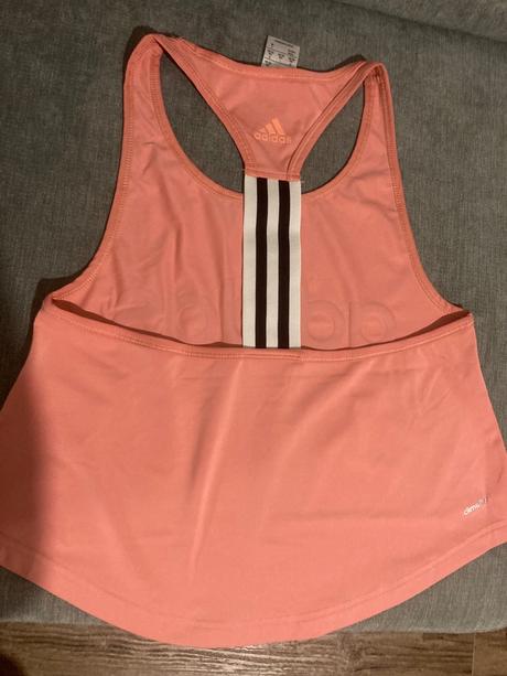 Adidas climalite tričko, adidas,xs