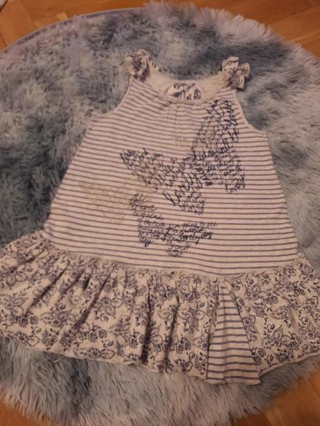 Šaty next, next,116