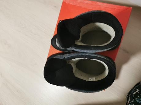 Čižmy superfit, superfit,40