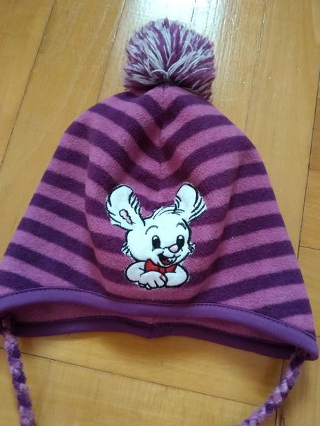 Teplé čiapky 3 ks, lindex,116