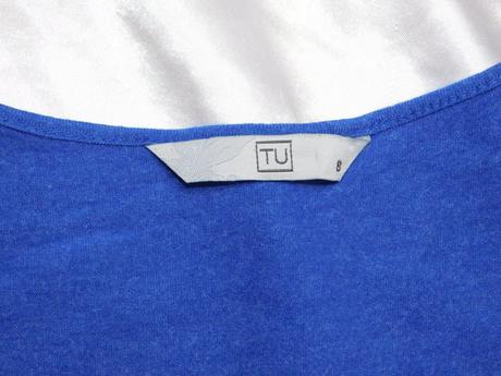 Pekne letne šaty, 34