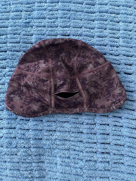 Dámska bežecká čiapka, m