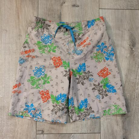 Plavky bermudové chlapčenské ovs č.146, 10-11y, ovs,146