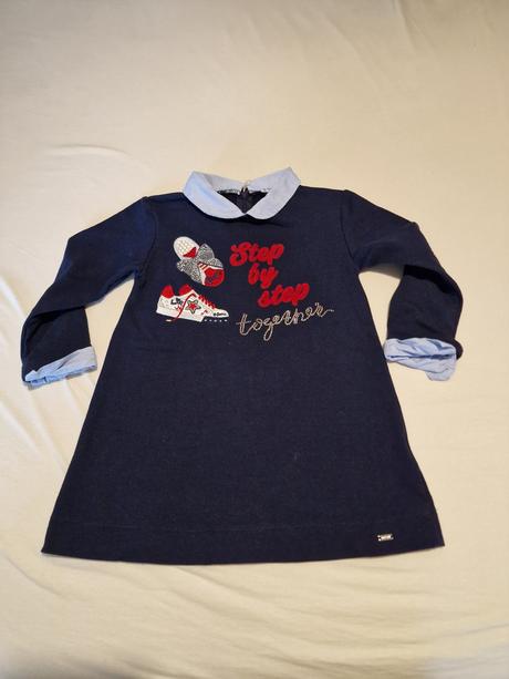 Šaty mayoral 98 cm, mayoral,98