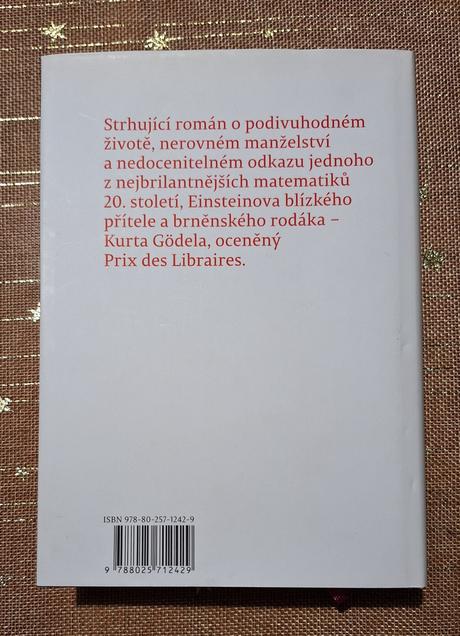 Bohyně malých vítězství,