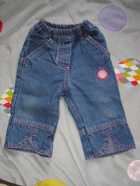 Rifle pre slecnu, kupene v de, 68