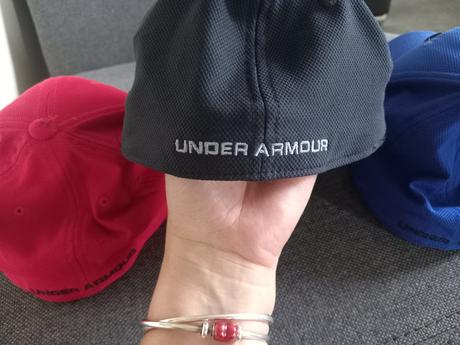 Šiltovky under armour, under armour,m