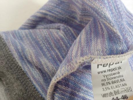 Dievcenska ciapka, repal,<50