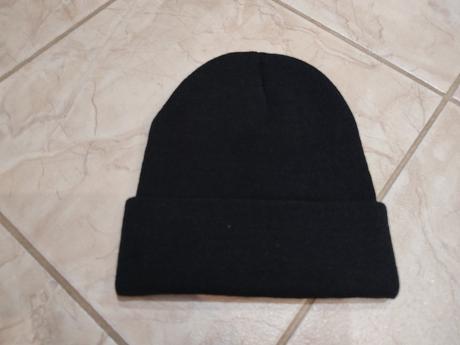 Zimná pletená čiapka lover,