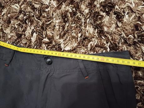 Turistické nohavice, 146